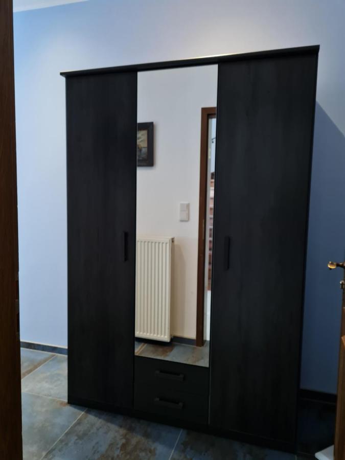 Buergerhaus Zeltingen Apartment I Exteriör bild
