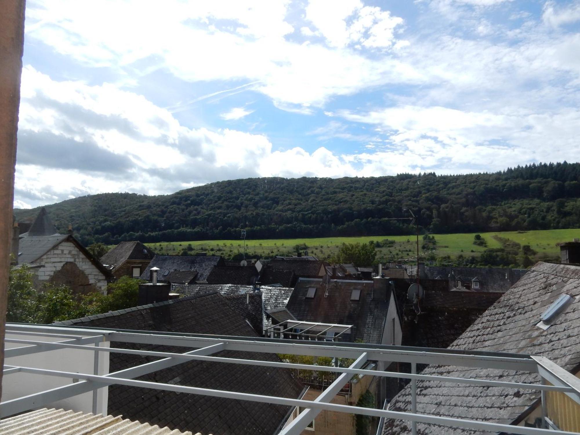 Buergerhaus Zeltingen Apartment I Rum bild