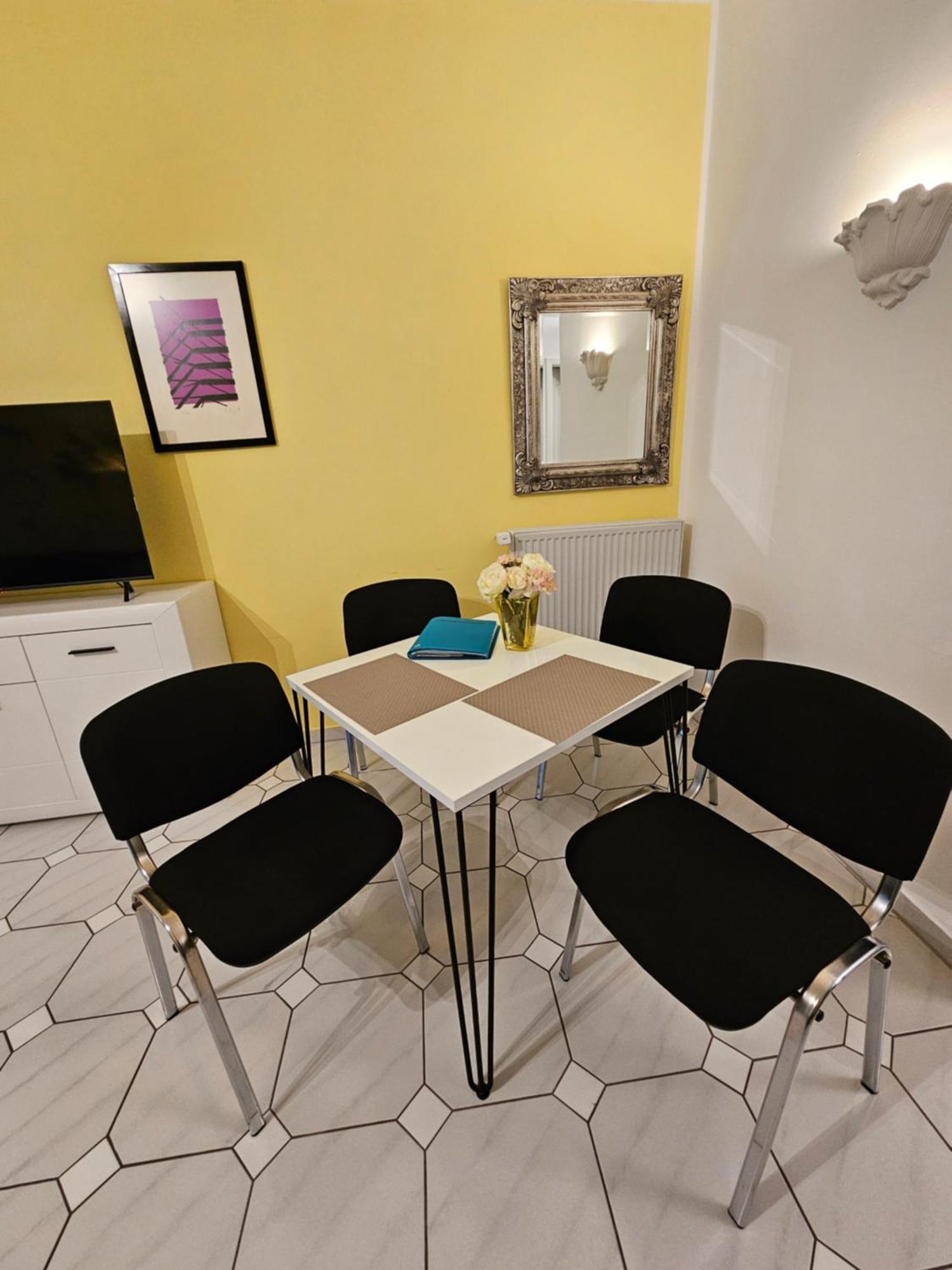 Buergerhaus Zeltingen Apartment I Exteriör bild